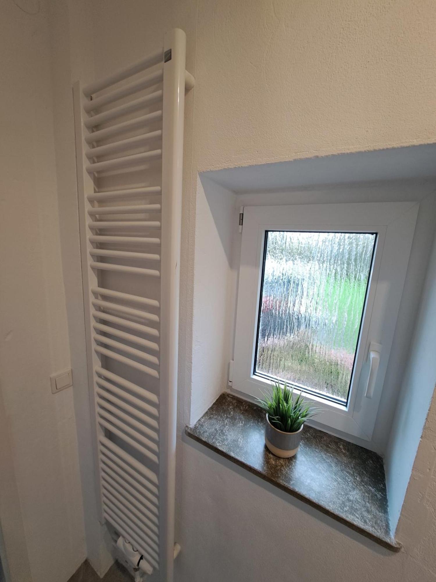 הוילה Hagermarsch Haus Romy מראה חיצוני תמונה