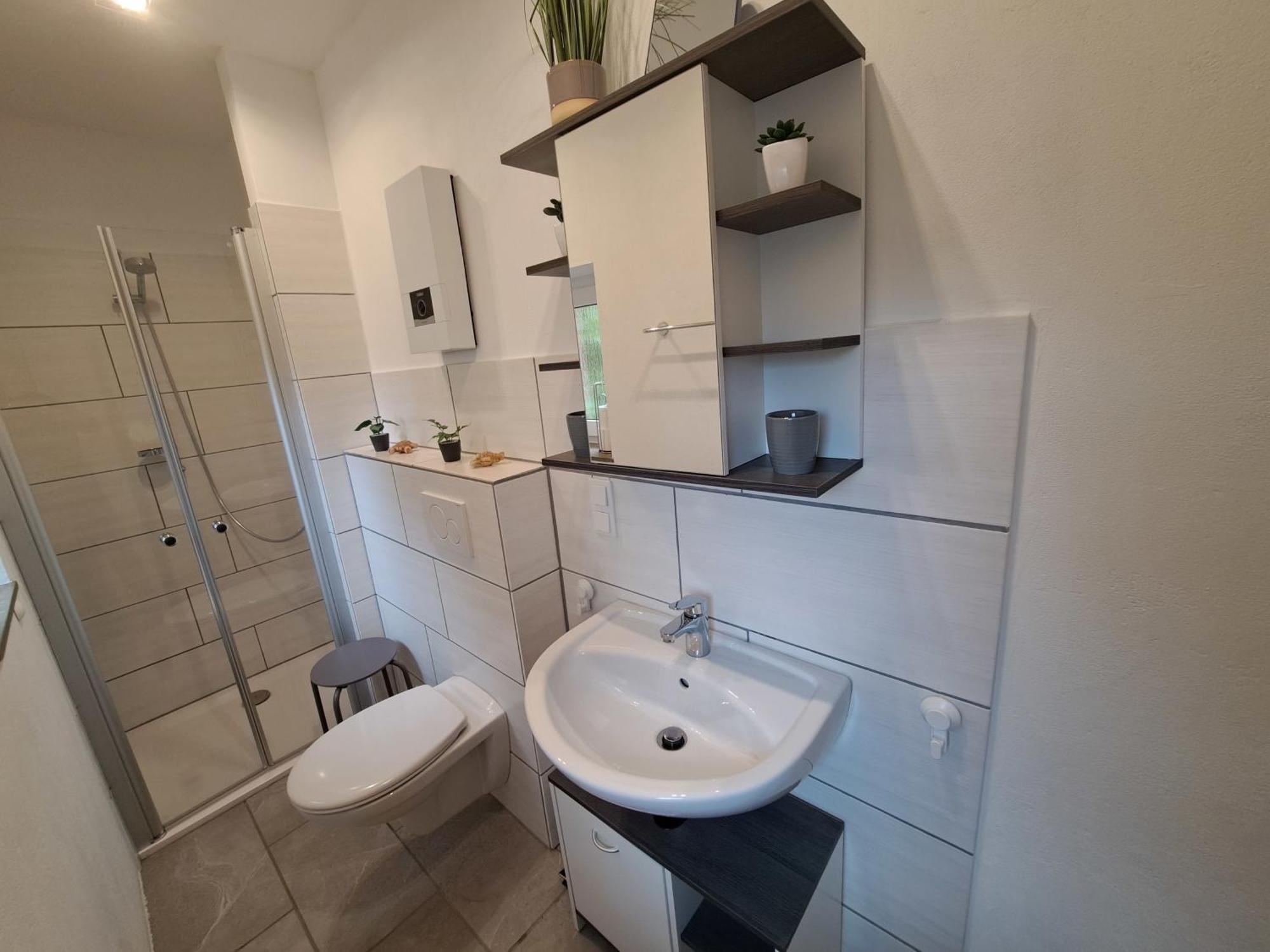 הוילה Hagermarsch Haus Romy מראה חיצוני תמונה