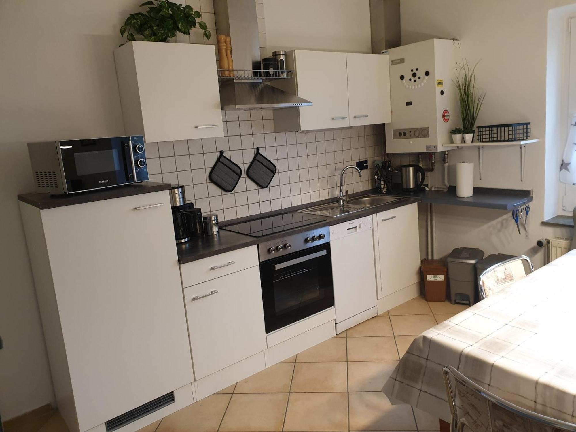הוילה Hagermarsch Haus Romy מראה חיצוני תמונה